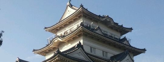 Honmaru Square is one of Hakone,Odawara.