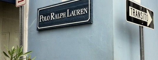 Polo Ralph Lauren Factory Store is one of All-time favorites in Puerto Rico.