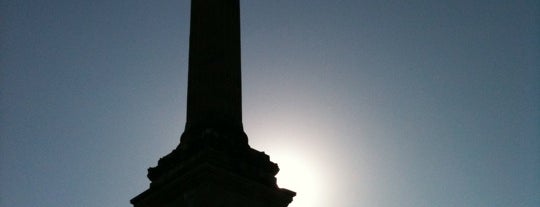 Brock's Monument is one of 1812 Historic Sites.