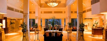 Sheraton Bandara Hotel is one of HOTEL.