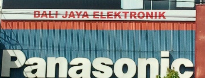 Bali Jaya Elektronik is one of Best Shop in singaraja.