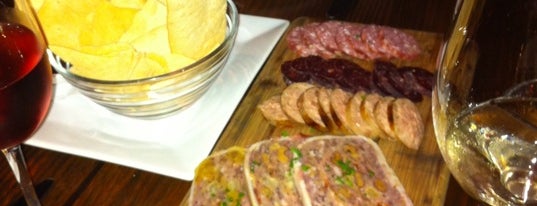 Local Three is one of The 15 Best Places for Charcuterie in Atlanta.