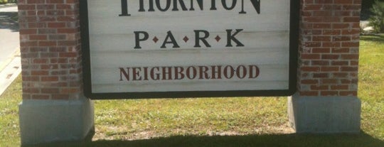Thornton Park District is one of Gay Entertainment Magazine NightLife Guide.