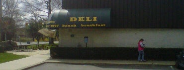 South Setauket Deli is one of After Business Hours.