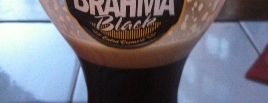 Bar Brahma is one of vermont.
