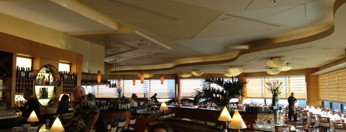 California Grill is one of Must-visit Food and Drinks in Lake Buena Vista.