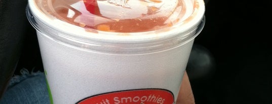 Robeks Fresh Juices & Smoothies is one of 20 favorite restaurants.