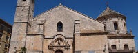 Iglesia de San Mateo is one of Que visitar en Lucena.