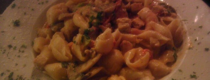 Cicero's is one of nommers :: stl..