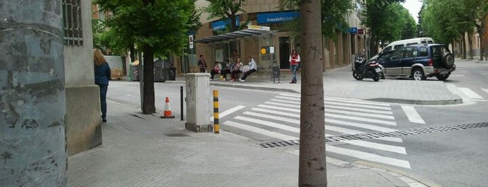 Parada Bus  Sant Boi de Llobregat is one of Lugares rutinarios.