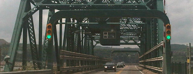 Canso Causeway is one of Gregさんのお気に入りスポット.