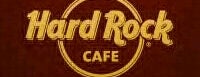 Hard Rock Café Belo Horizonte is one of MUSICA | VIDA NOTURNA | BRAZIL.