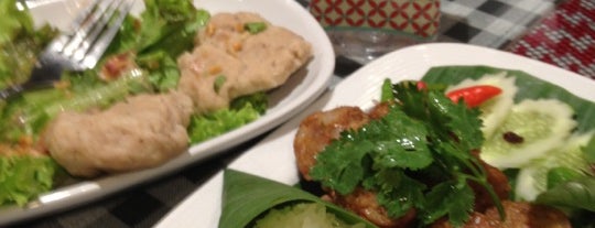 รส' นิยม is one of Thai Food.