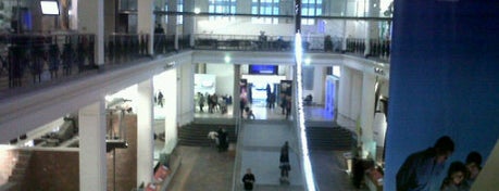 科学博物館 is one of London Art Galleries.