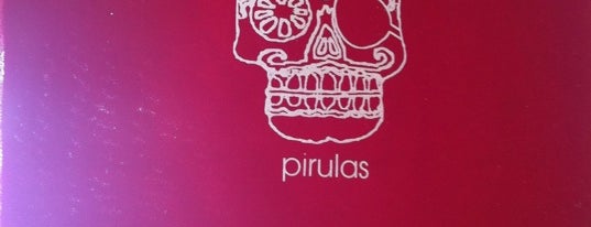 Pirulas is one of Llocs clau de Tarragona.