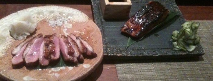 Toko is one of Sydney's best Japanese restaurants.