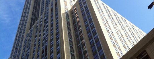 Edificio Empire State is one of Best Places to Check out in United States Pt 3.