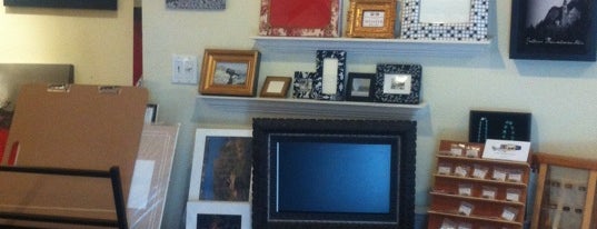 Frames Forever & Art Gallery is one of Best places in Orlando, FL.