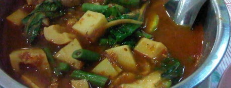 Kang-Pa is one of "สนุกปาก I Foods & Drinks ทั่วราชอาณาจักร".