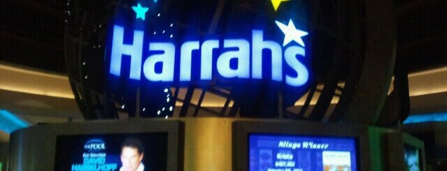 Harrah's Resort Hotel & Casino is one of Best Places to Check out in United States Pt 7.