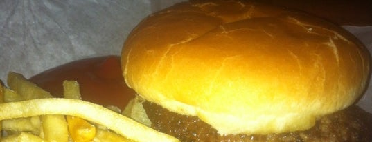 Matt's Bar is one of The 15 Best Places for Cheeseburgers in Minneapolis.