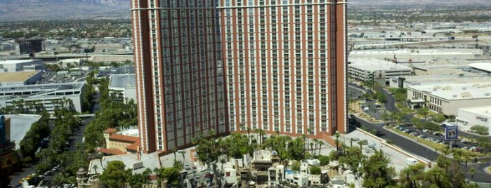 The Palazzo Resort Hotel & Casino is one of Pammii's Been There/Done That.