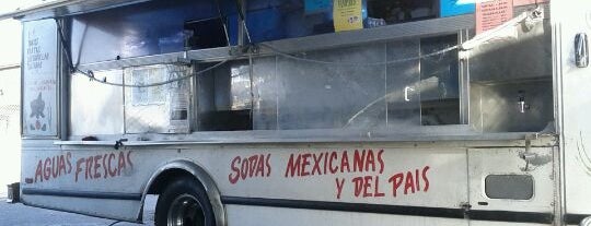 The 15 Best Places For Street Tacos In Phoenix