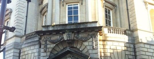 Victoria Art Gallery is one of Favourite places in Bath.