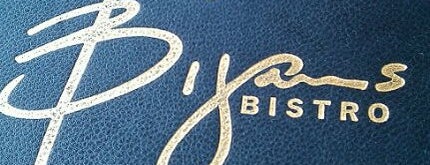 Bijan's Bistro is one of chicago restaurants.