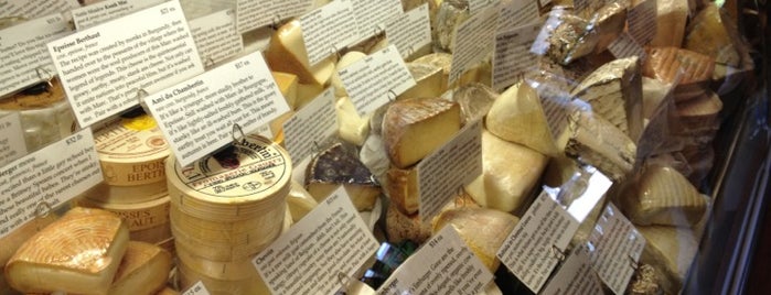 Bedford Cheese Shop is one of Places with American Style.
