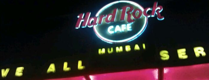 Mumbai Places