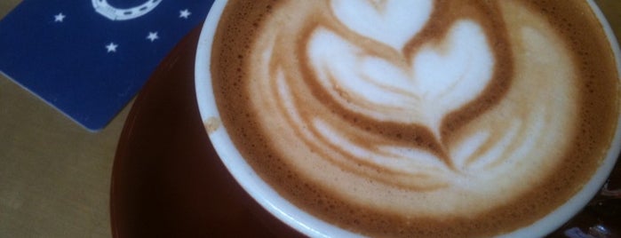 Stumptown Coffee Roasters is one of Top picks for Coffee Shops.