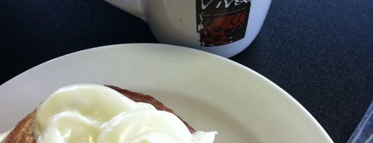 Viva Espresso is one of Salisbury.