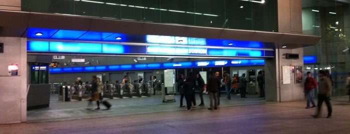 Shepherd's Bush London Underground Station is one of Venues in #Landlordgame part 2.