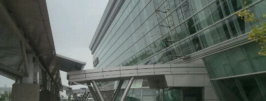 Kyushu-Saga International Airport (HSG) is one of 国内線空港.