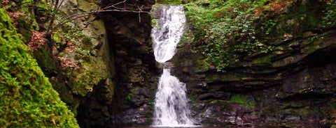 Водопад "Бела вода" is one of Waterfalls.