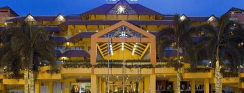 Novotel Batam is one of Batam Hotels & Resorts.