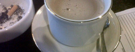 Kedai Kayutangan is one of This is Arema : Coffee.