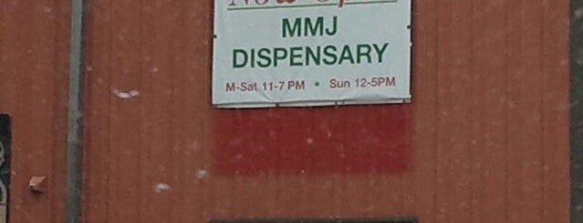 MMJ Dispensaries