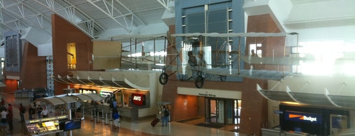 Midland International Airport (MAF) is one of Airports in US, Canada, Mexico and South America.