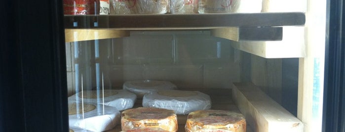 Artisanal Fromagerie & Bistro is one of Mmmm......Cheese.