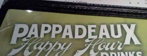 Pappadeaux Seafood Kitchen is one of Top 10 dinner spots in Houston, TX.