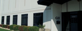 GH USA is one of GH Factories.