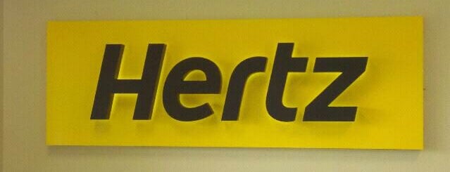 Hertz is one of ᴡ’s Liked Places.