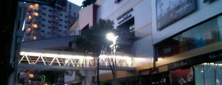 The Mall Lifestore Bangkapi is one of For Shoping Mall.