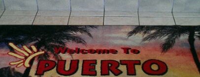 Puerto Vallarta Mexican Restaurant is one of places I have been.