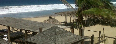 Hotel Baxar is one of Para disfrutar el sol la playa en Acapulco!.