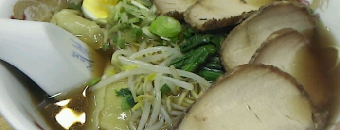 Resto Tong Tong is one of Menu Kuliner.
