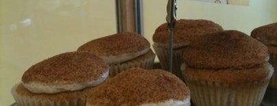 Kayce Cupcakes is one of Food.