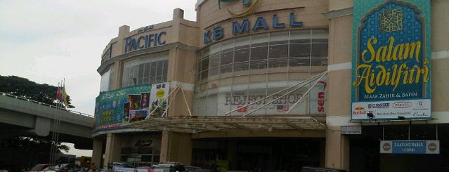 Shopping @ Kelantan